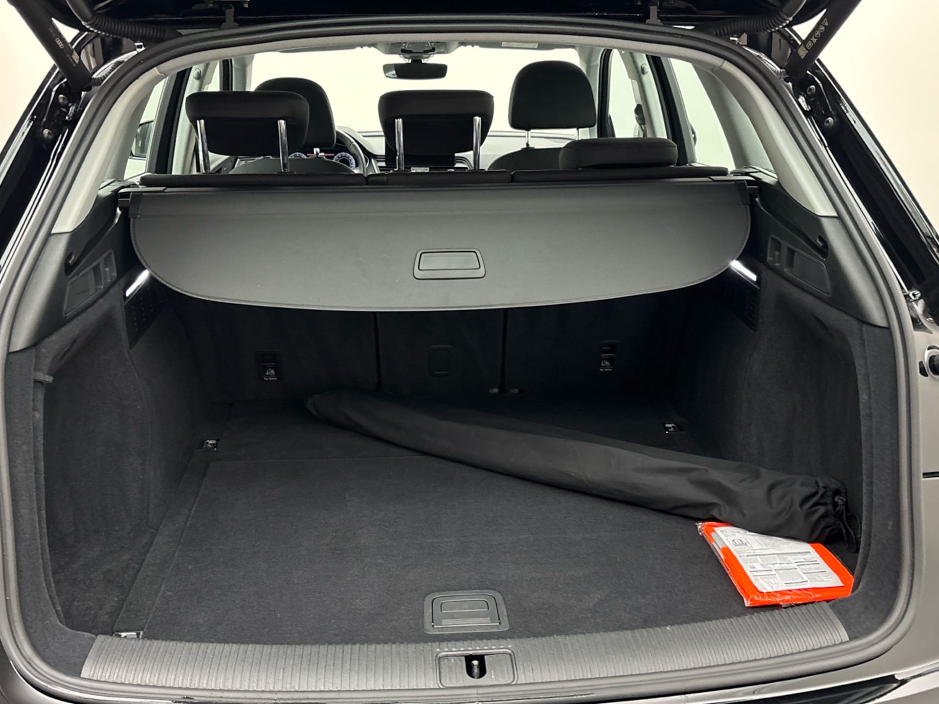 Audi Q5 SUV