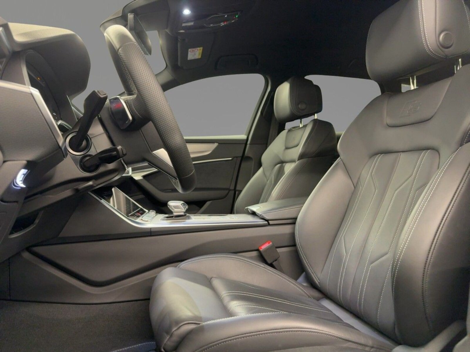Audi S6 Avant – Bild 7