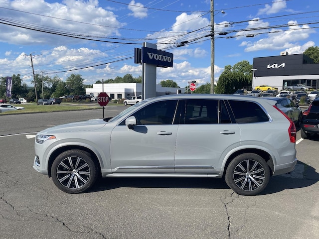 2024 Volvo XC90