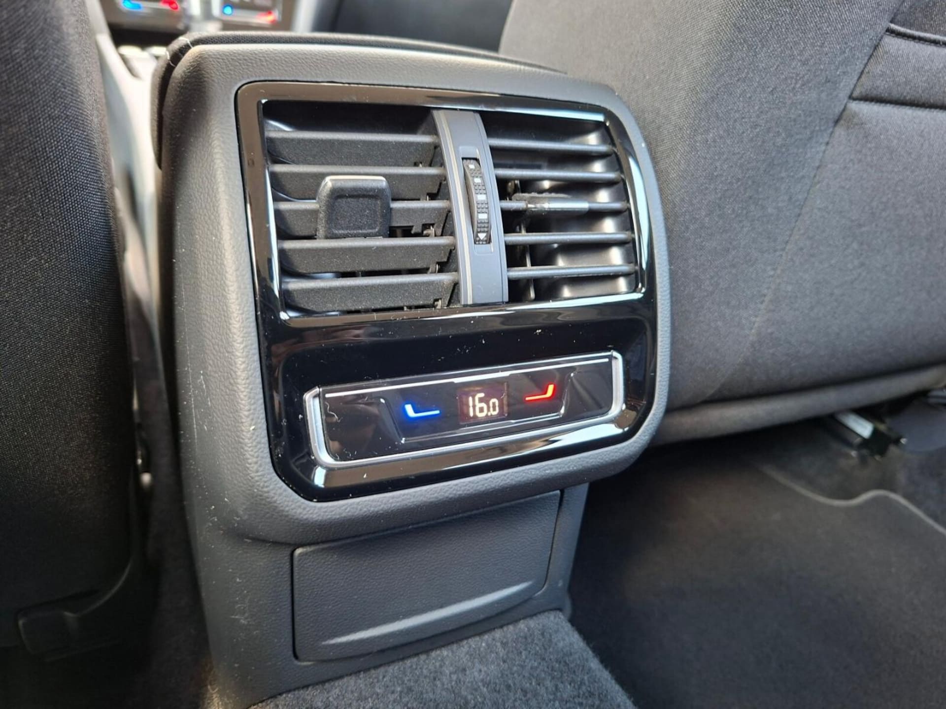 Volkswagen Passat Variant GTE
