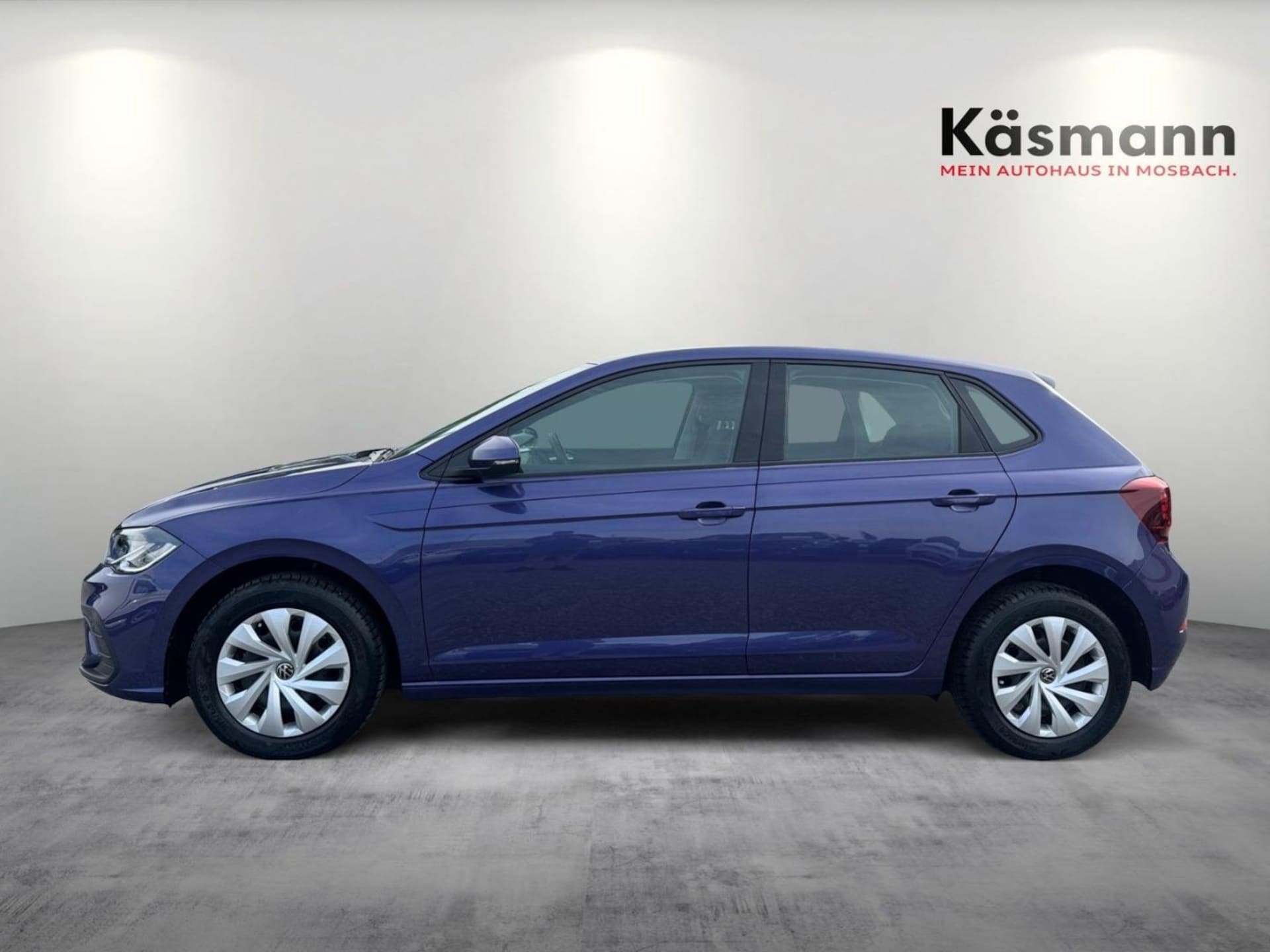 Volkswagen Polo Life