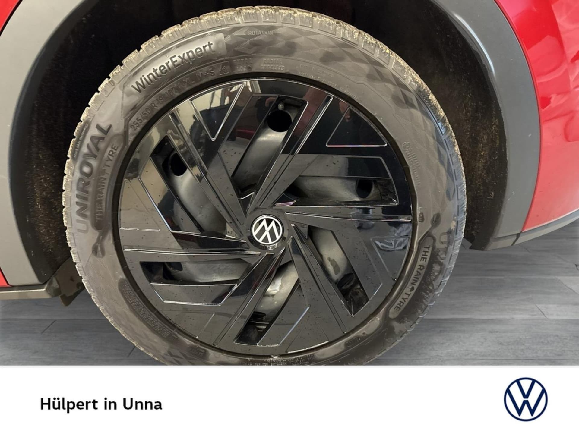 Volkswagen ID.4 GTX