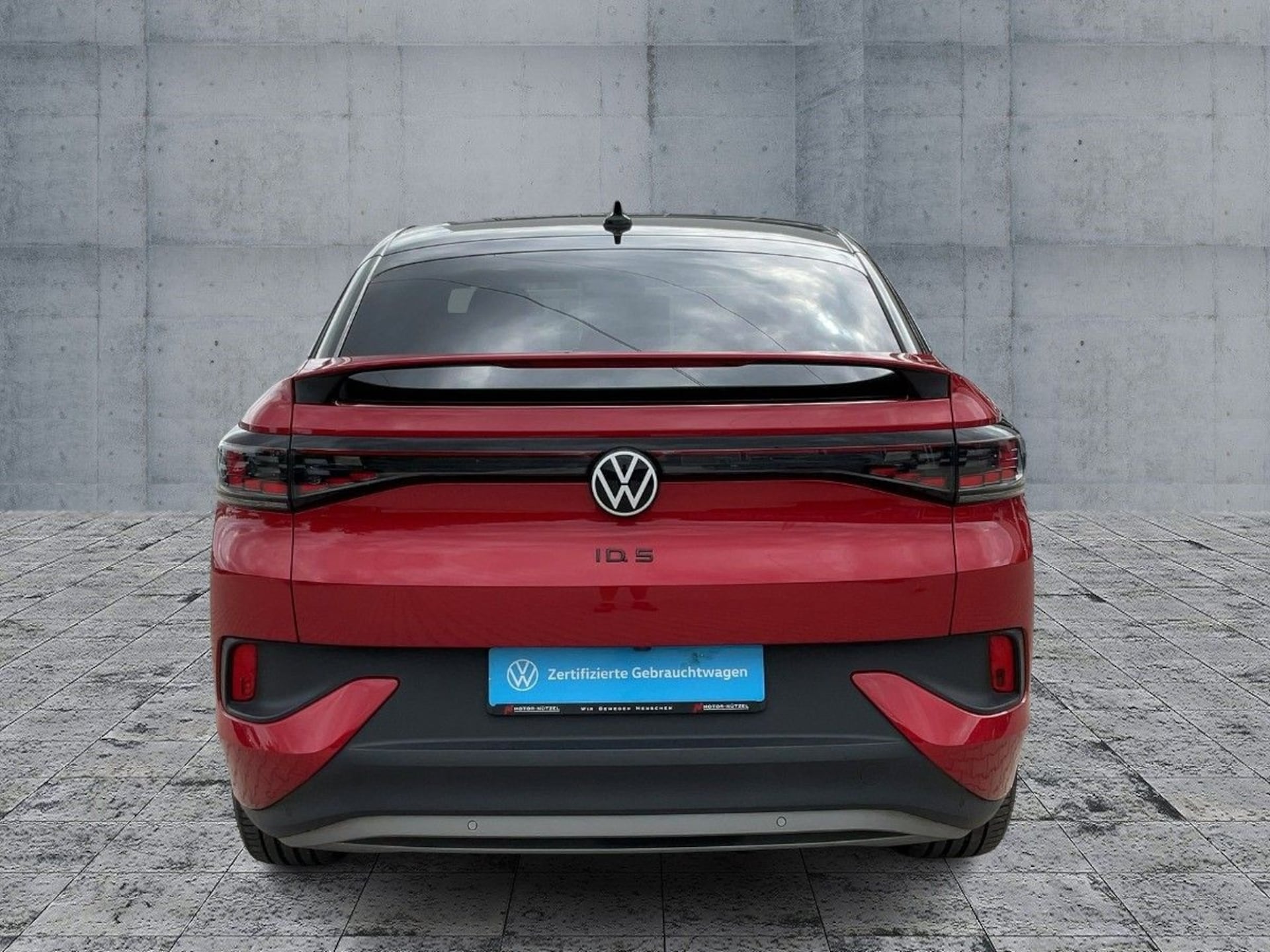Volkswagen ID.5 Pro