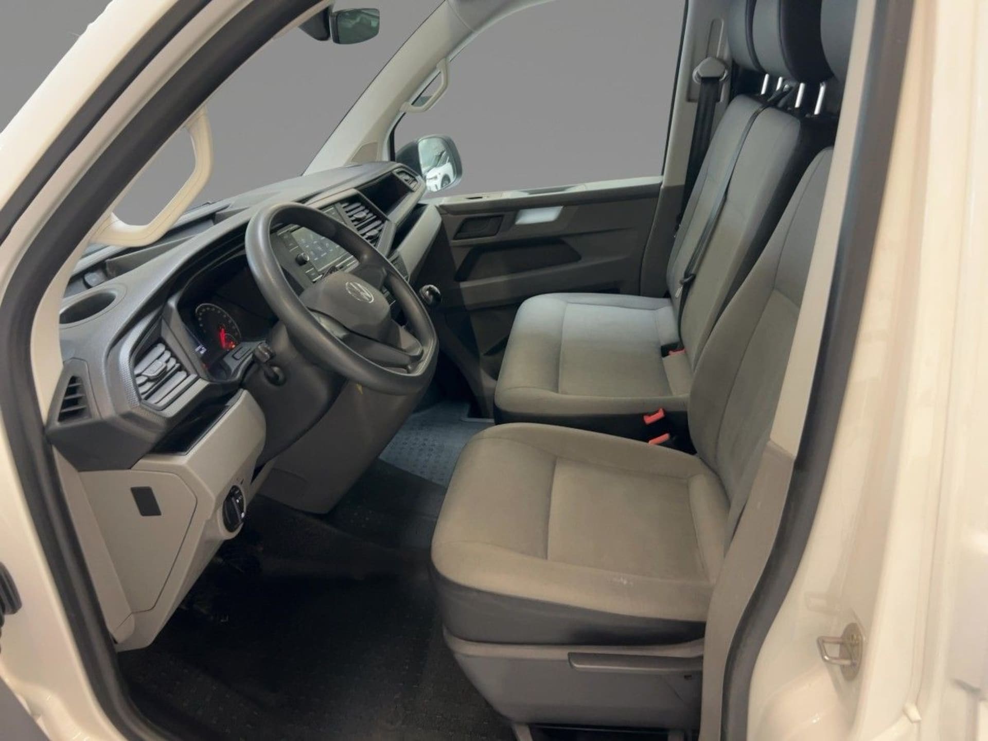Volkswagen T6.1 Transporter Kasten kurzer Radstand EcoProfi