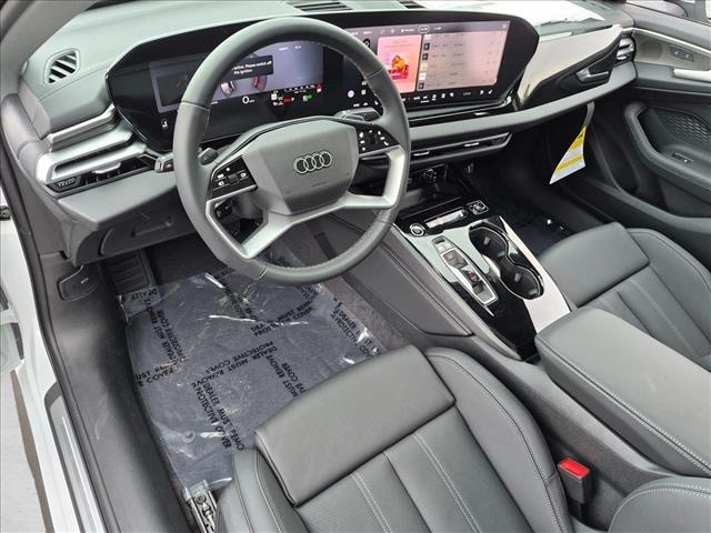 2026 Audi A5 Sedan