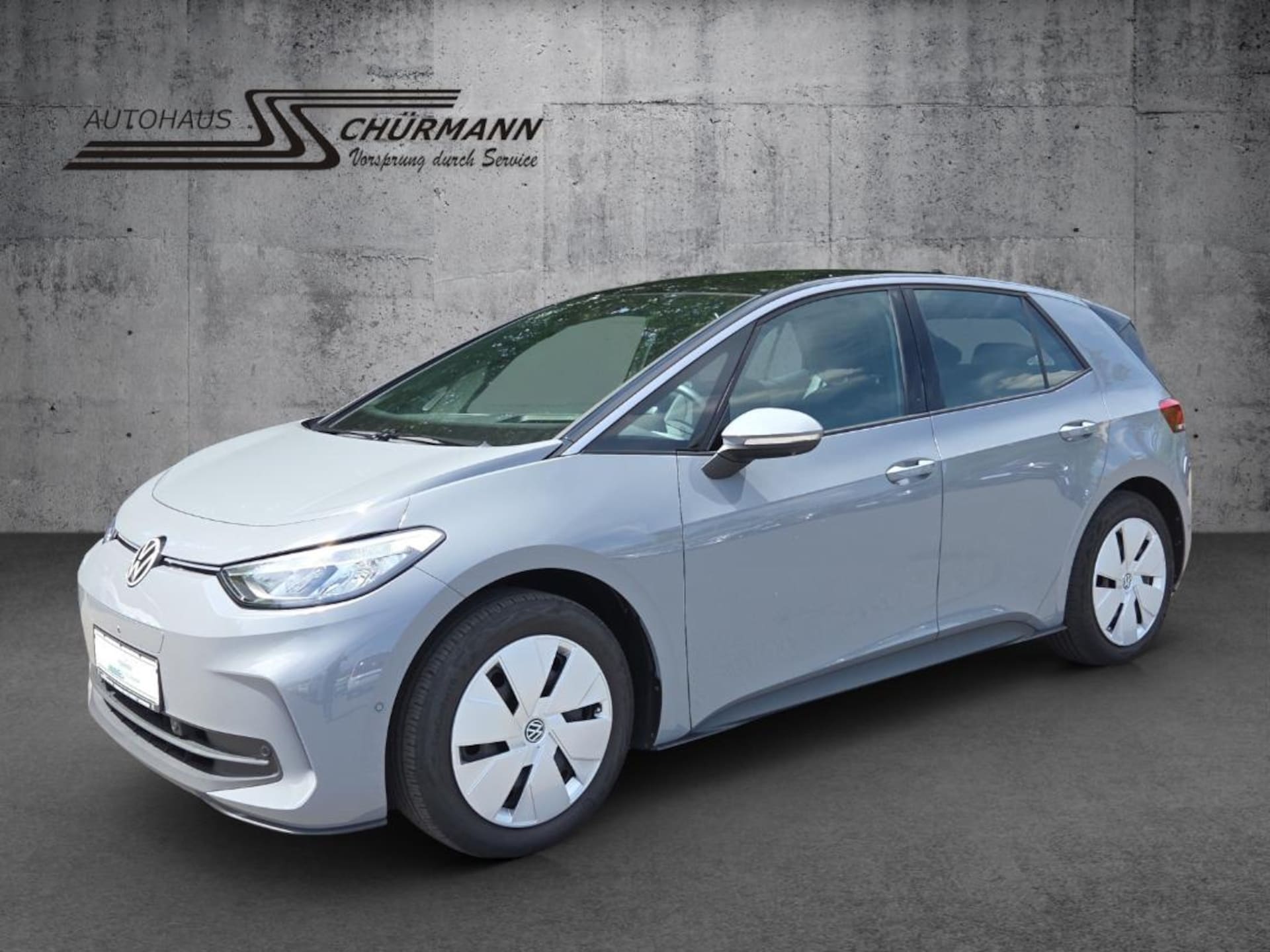 Volkswagen ID.3 Pro