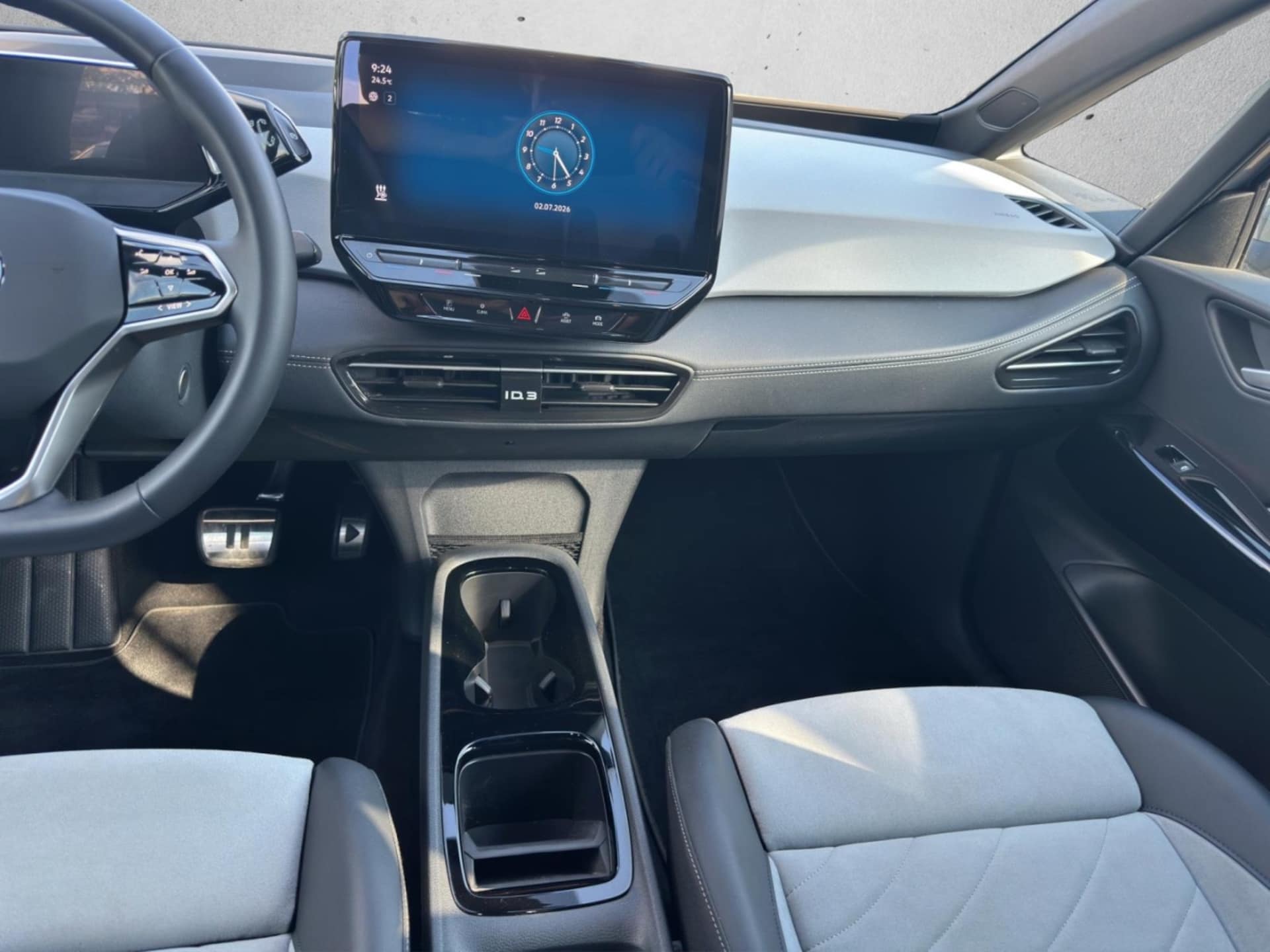 Volkswagen ID.3 MOVE Pro