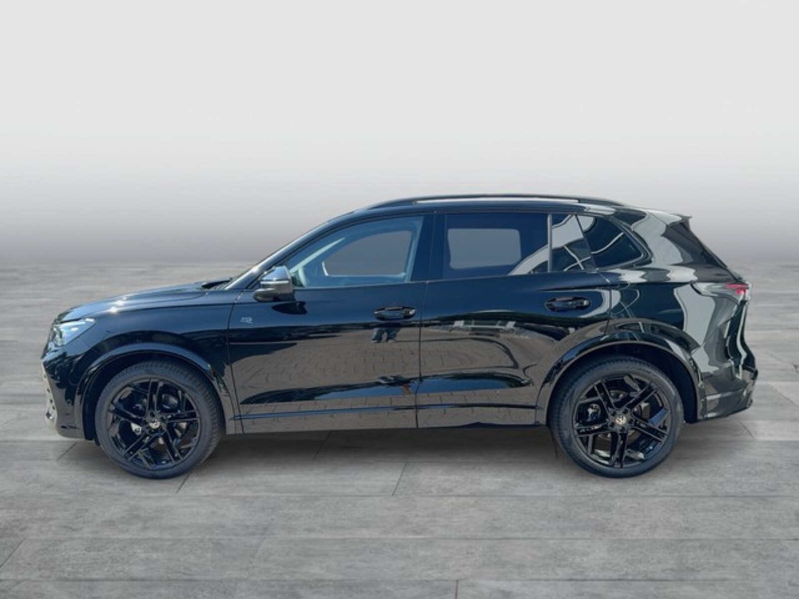 Volkswagen Tiguan – Bild 2