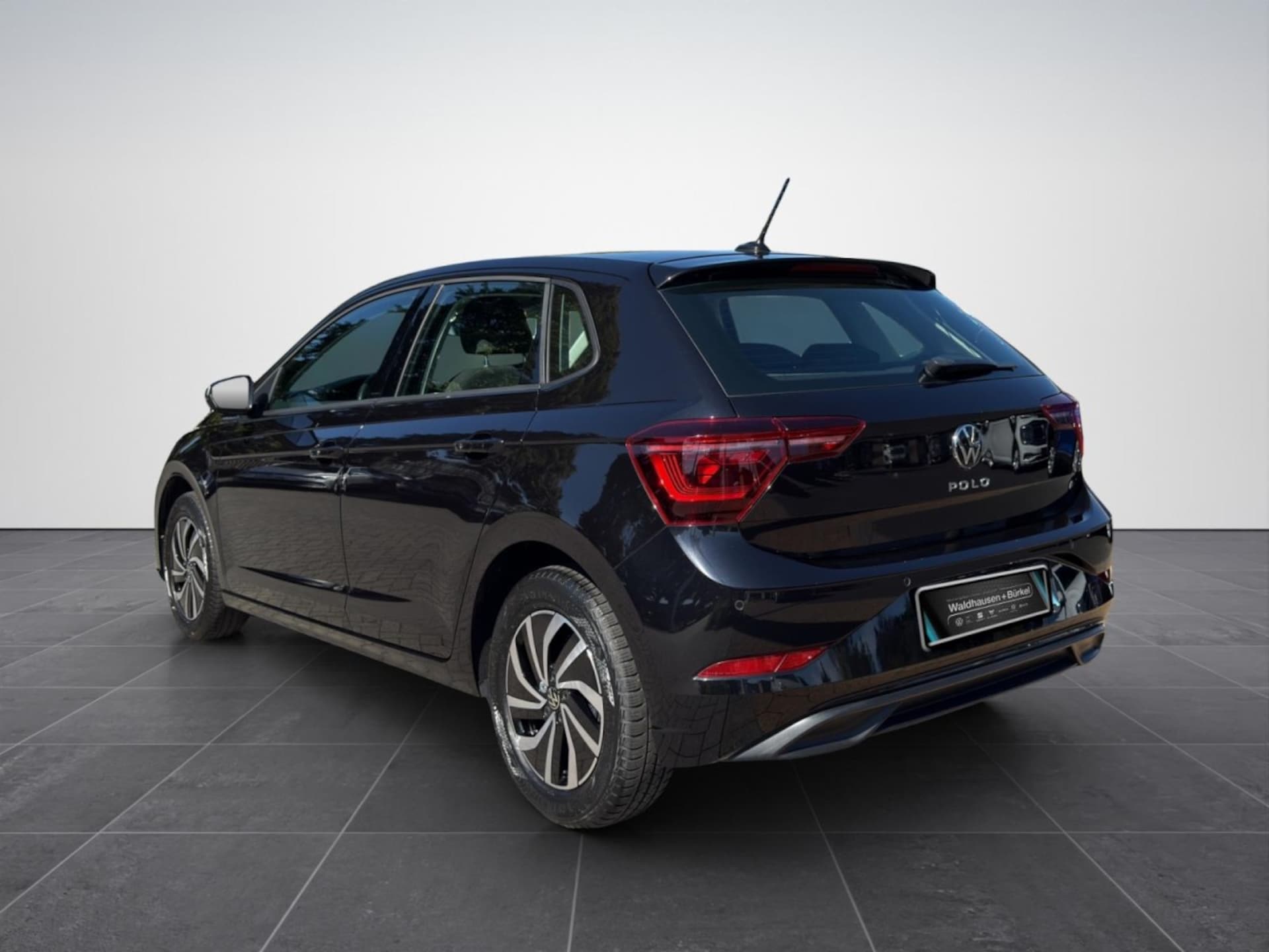 Volkswagen Polo Life