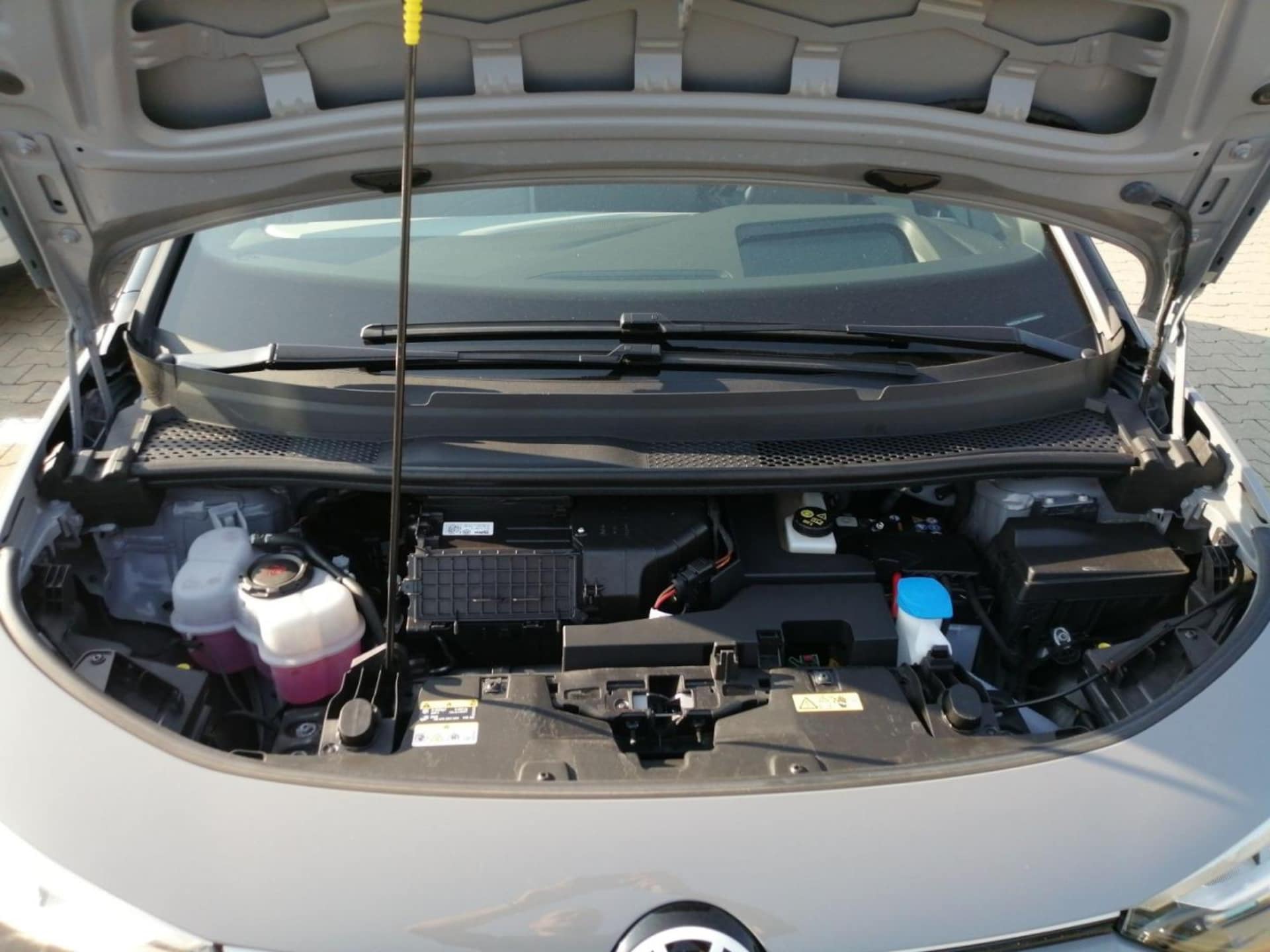 Volkswagen ID.3 MOVE Pro