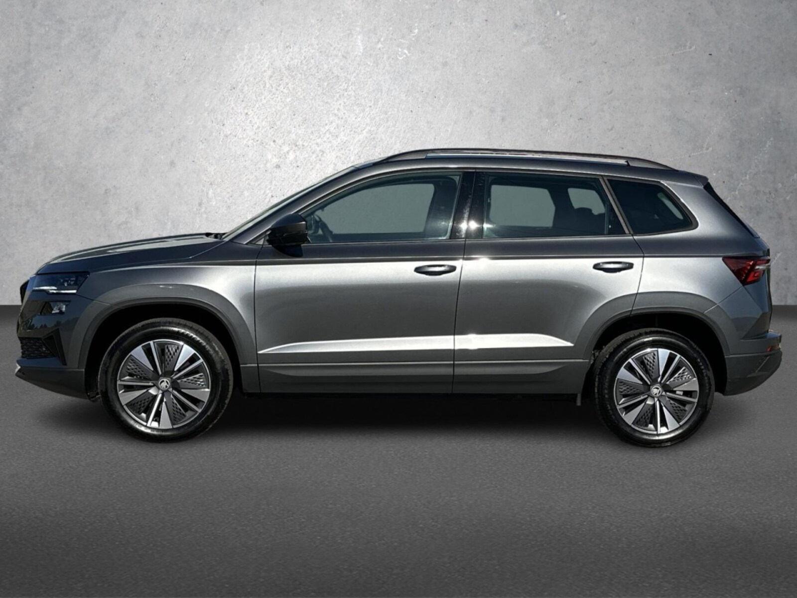 Škoda Karoq – Bild 2