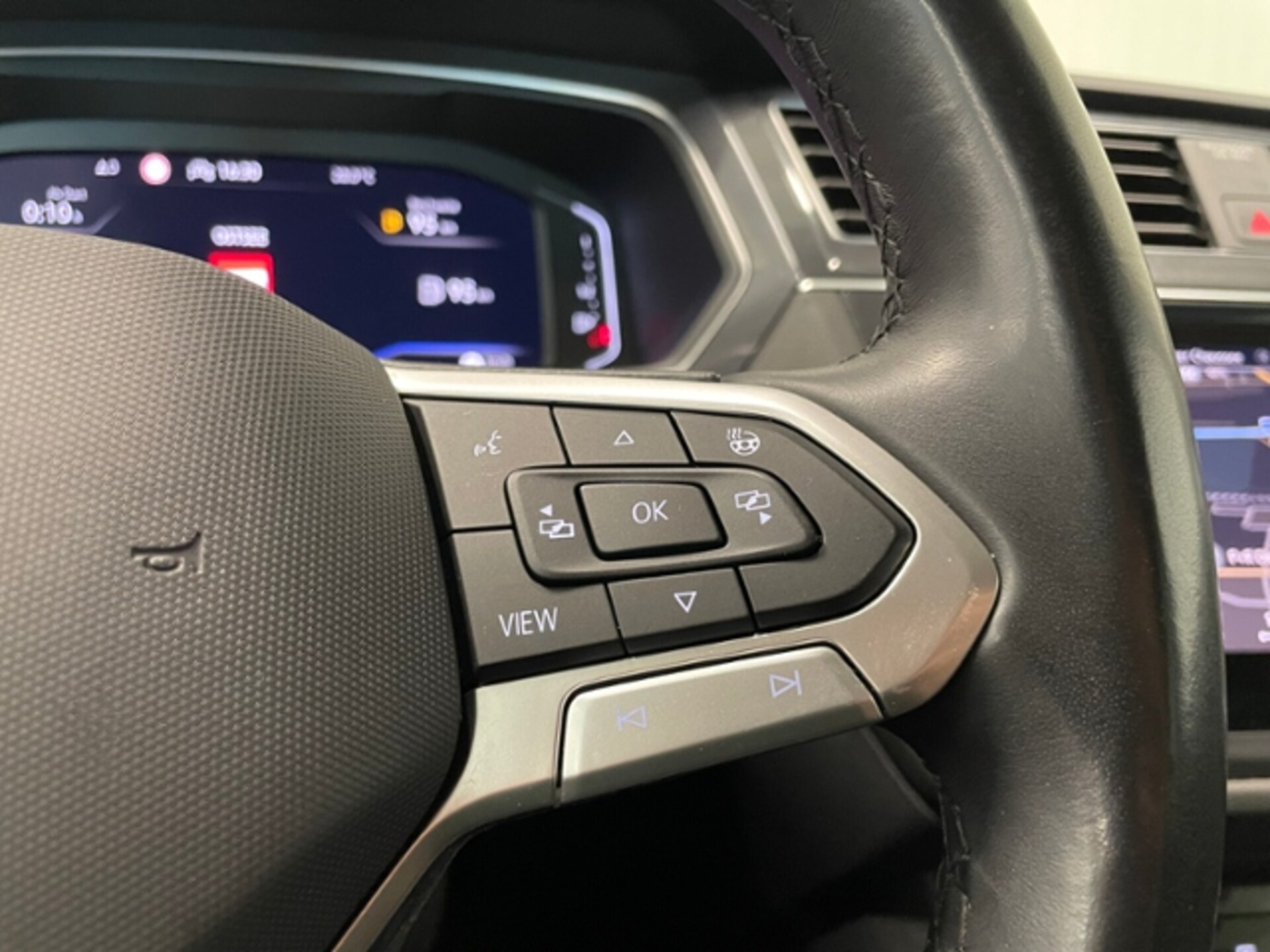 Volkswagen Tiguan Allspace Life