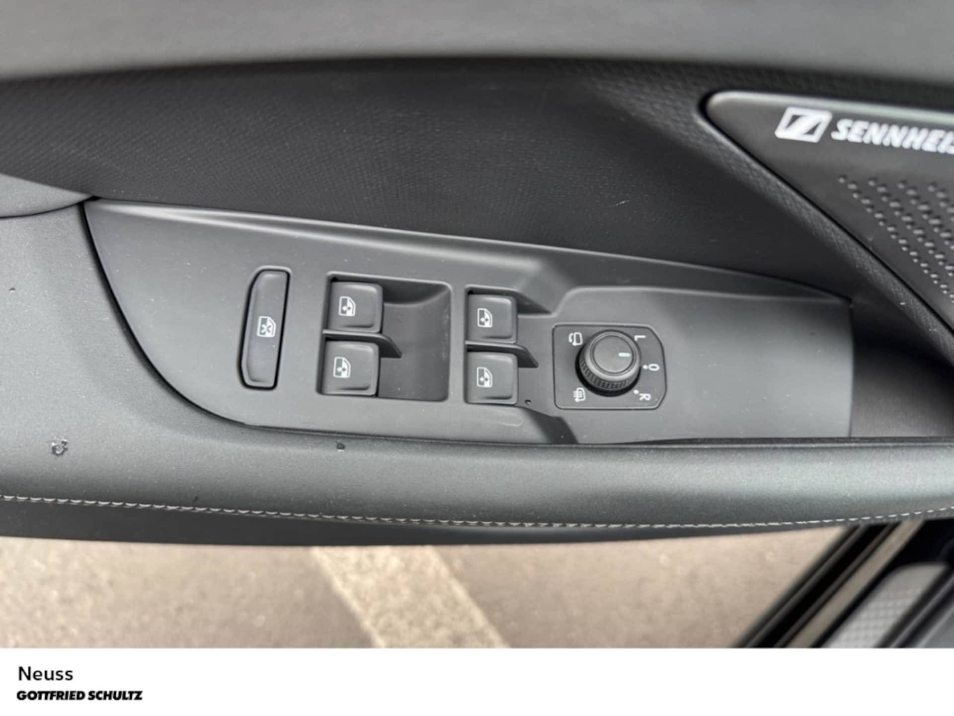CUPRA Terramar VZ