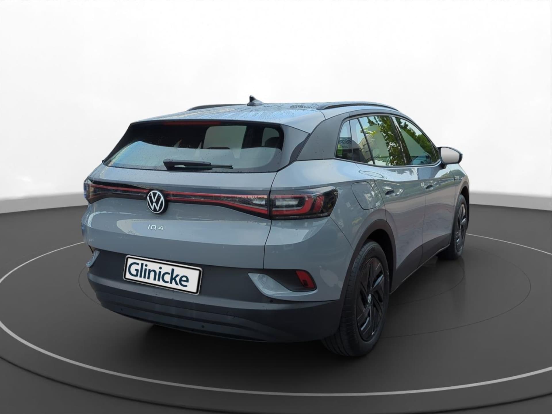 Volkswagen ID.4 Pro Performance