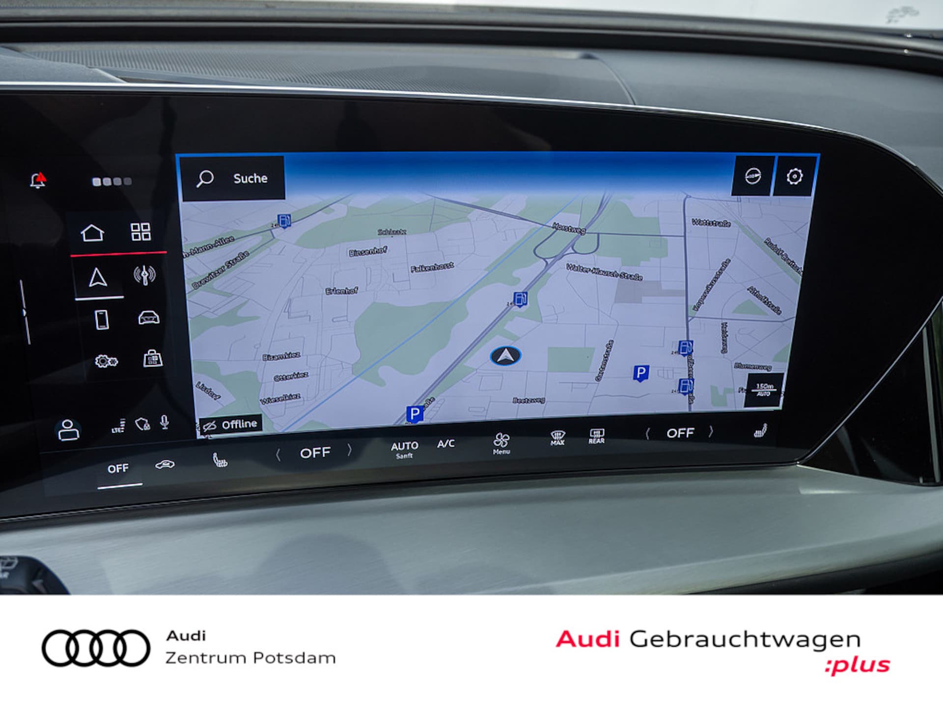 Audi Q5 SUV