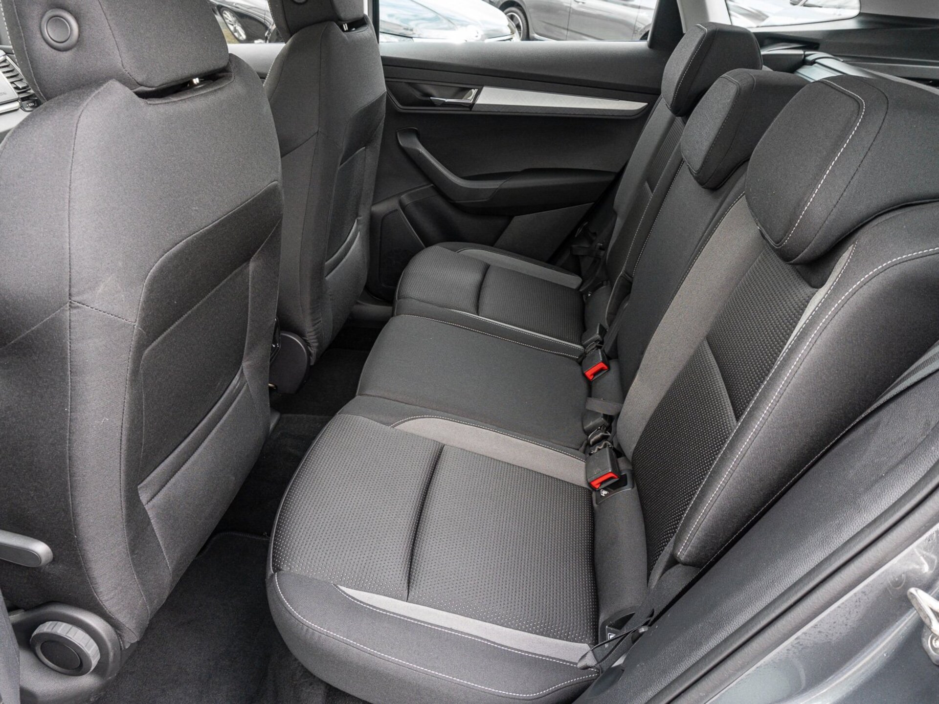 Skoda Karoq Ambition
