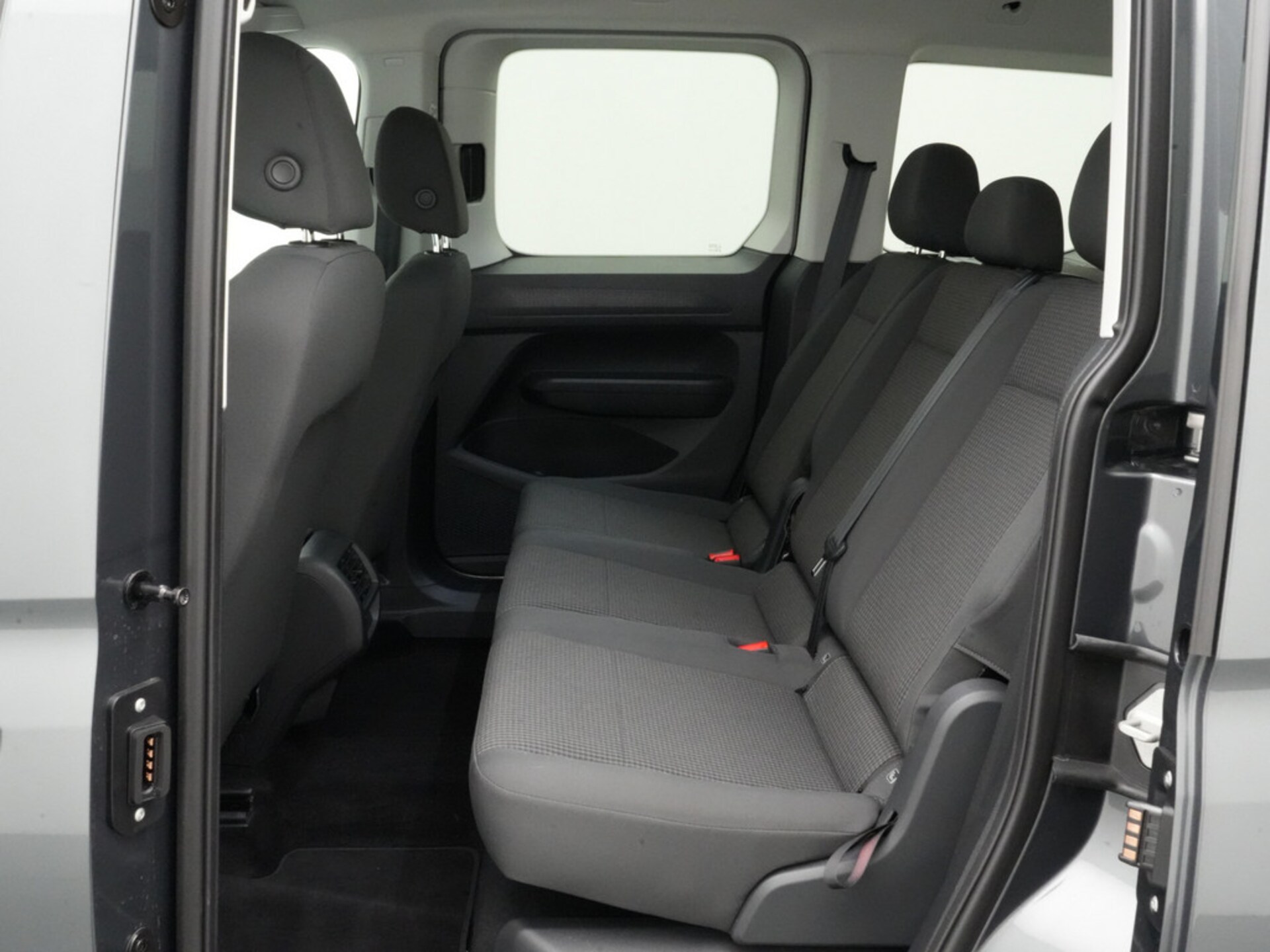 Volkswagen Caddy Basis-Modell