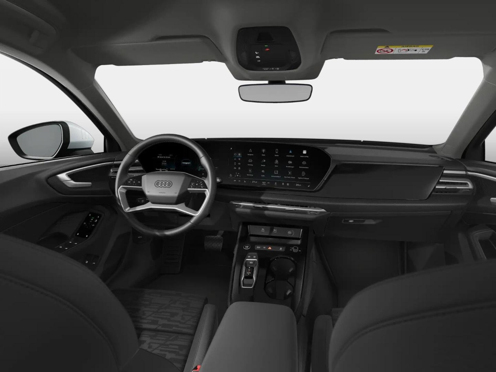 Audi A5 Avant e-hybrid