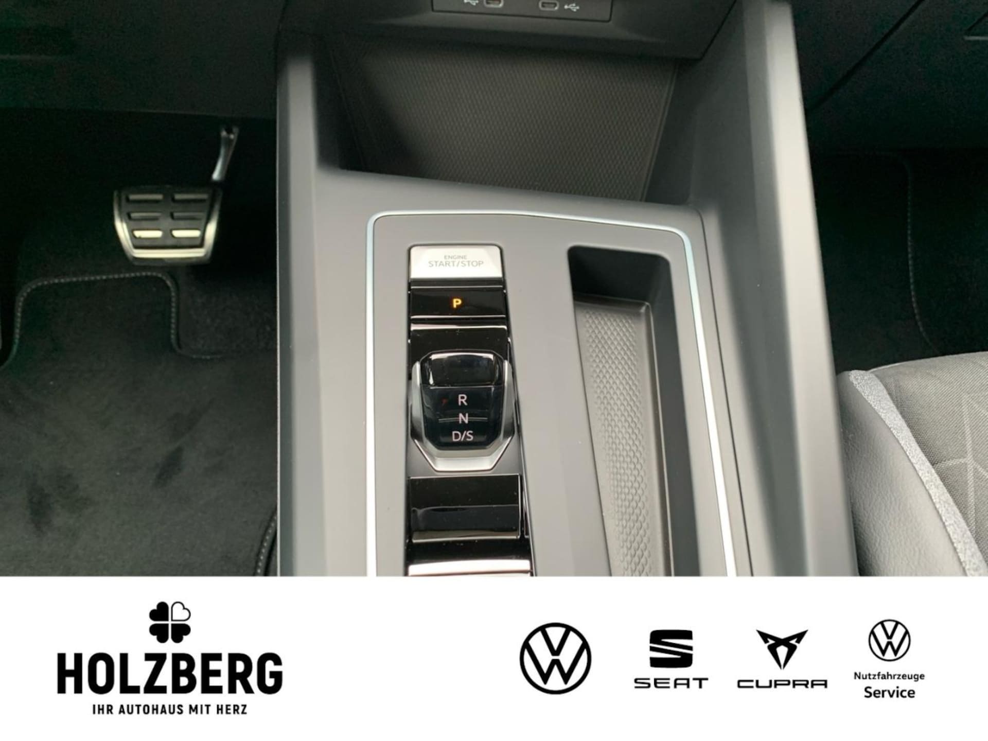 Volkswagen Golf Goal