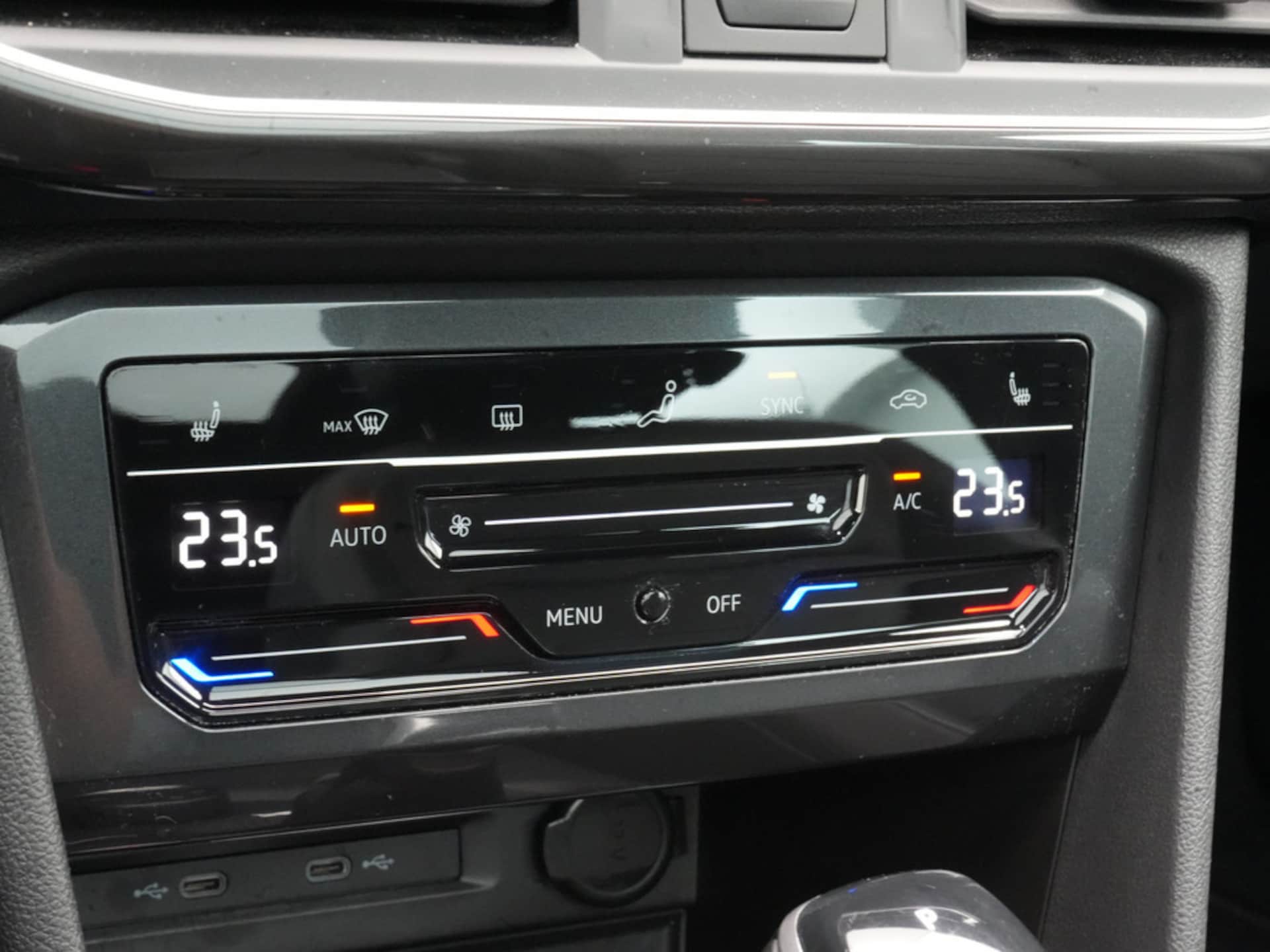 SEAT Tarraco FR