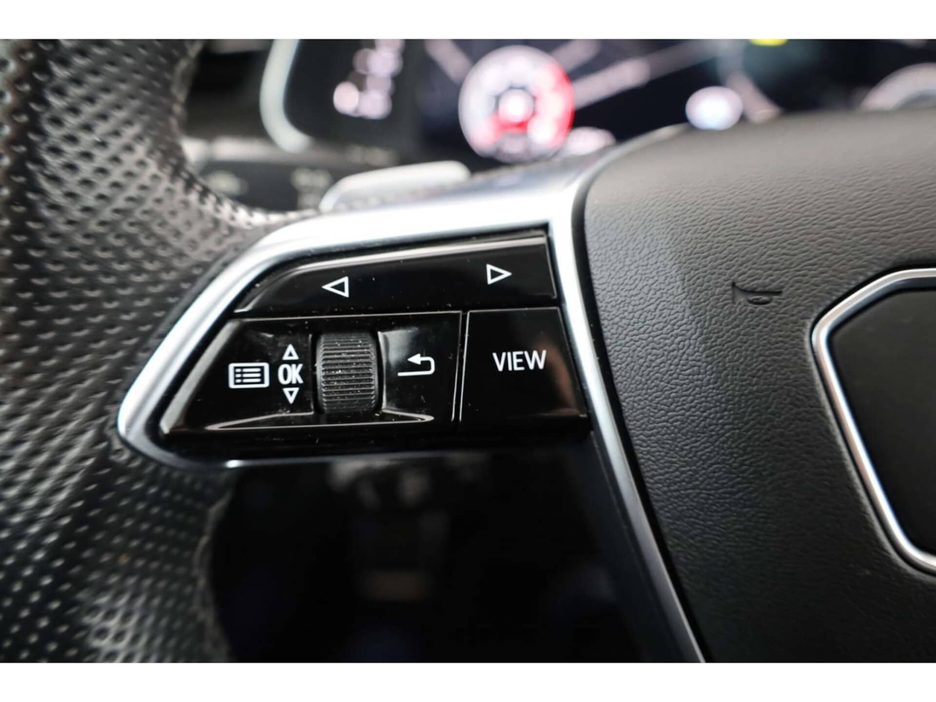 Audi S7 Sportback
