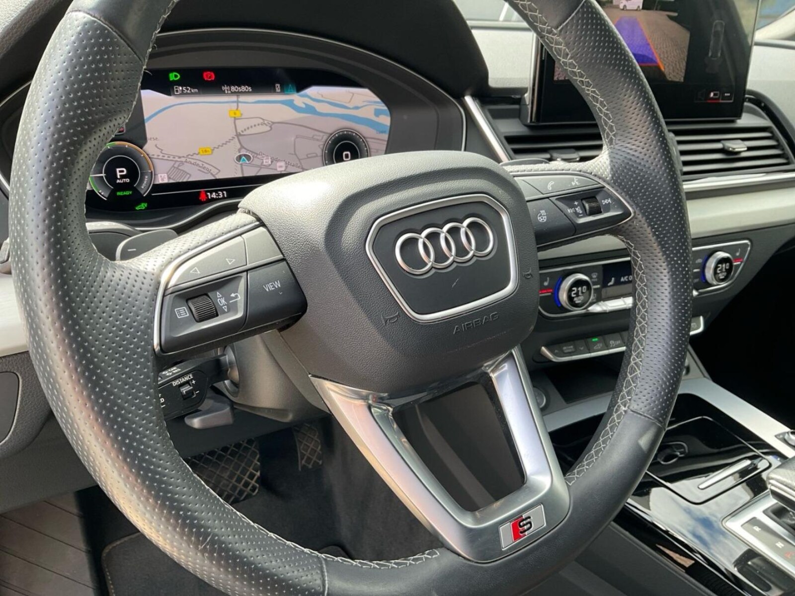 Audi Q5 – Bild 28