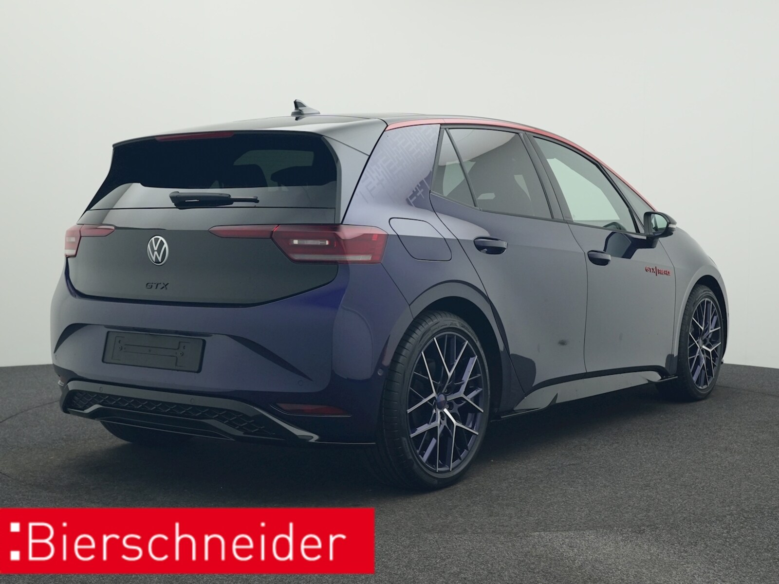Volkswagen ID.3 – Bild 5