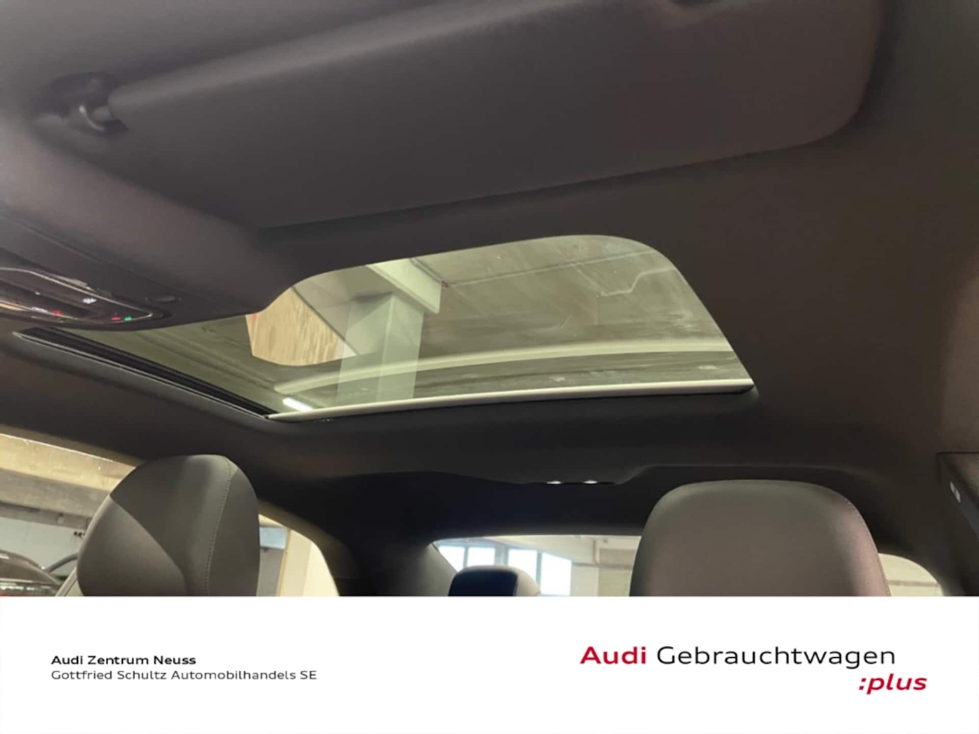 Audi A5 Coupé Advanced
