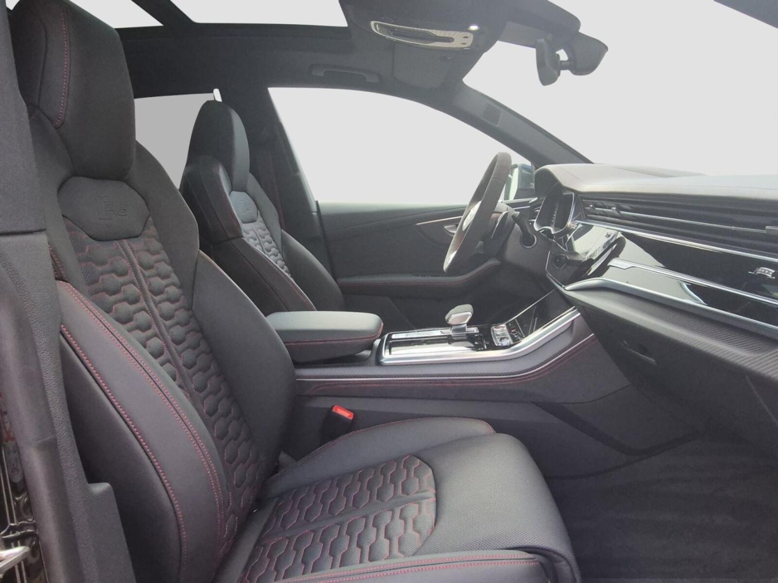 Audi RS Q8 performance – Bild 18