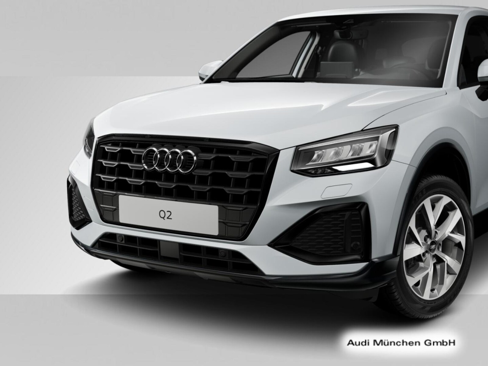 Audi Q2 – Bild 7