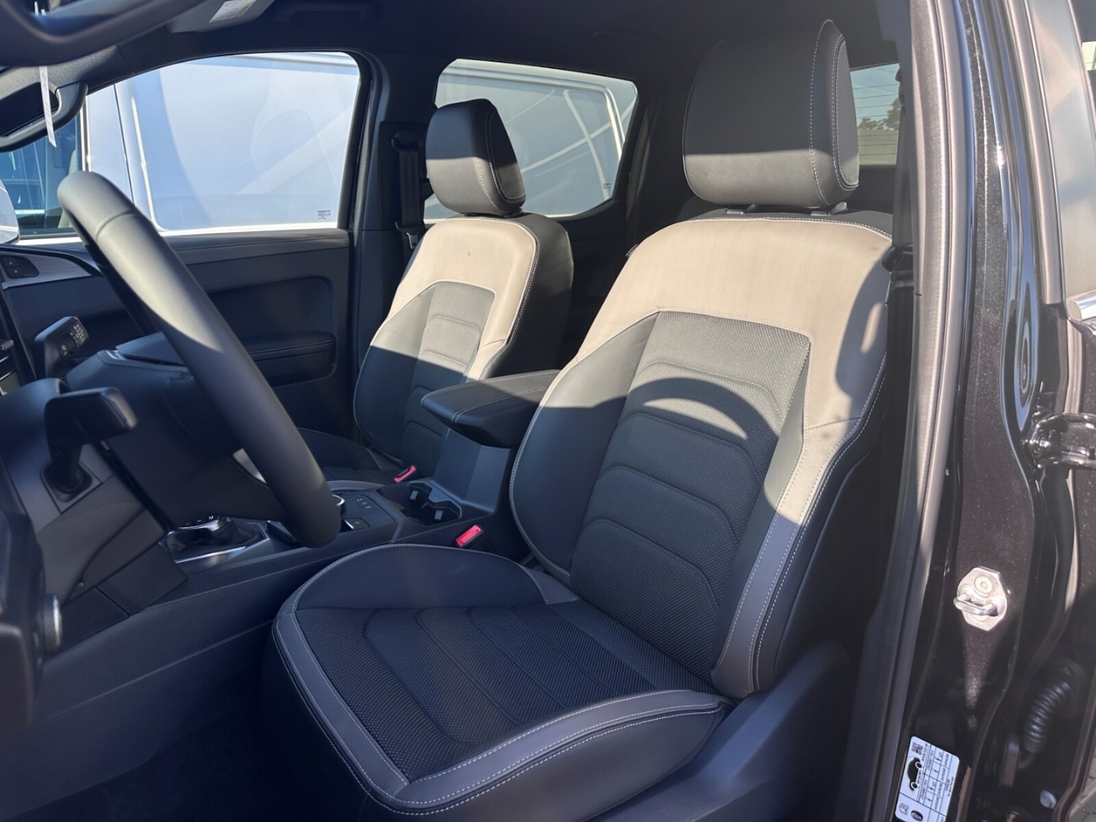Volkswagen Amarok DoubleCab – Bild 10
