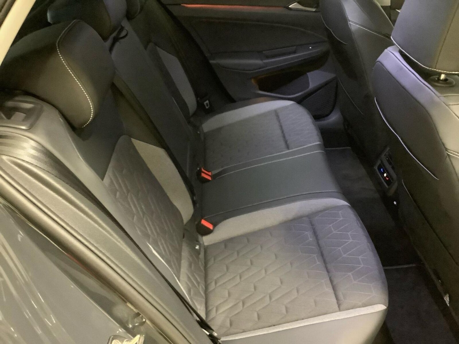 Volkswagen Golf – Bild 10