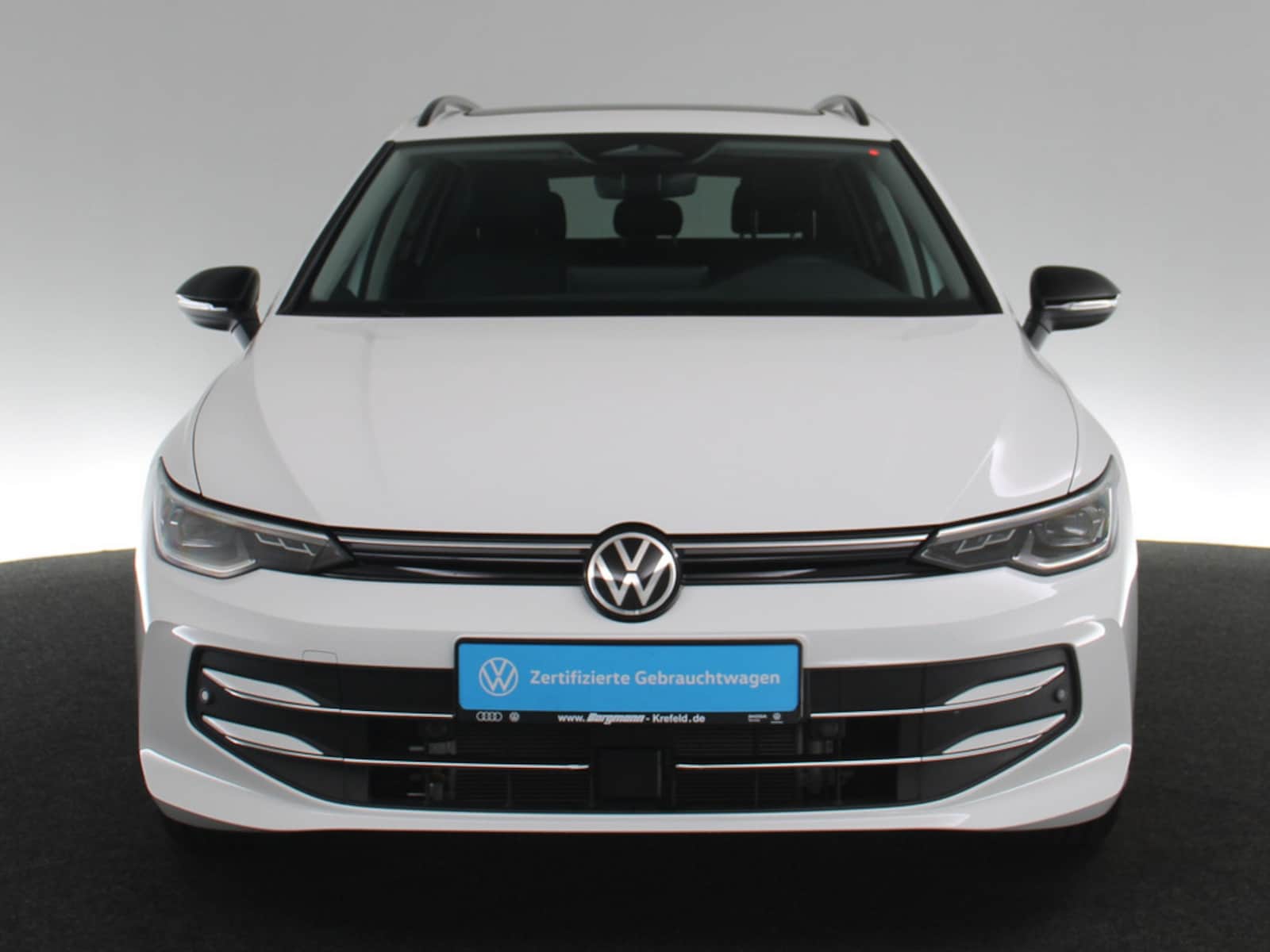 Volkswagen Golf Variant – Bild 21
