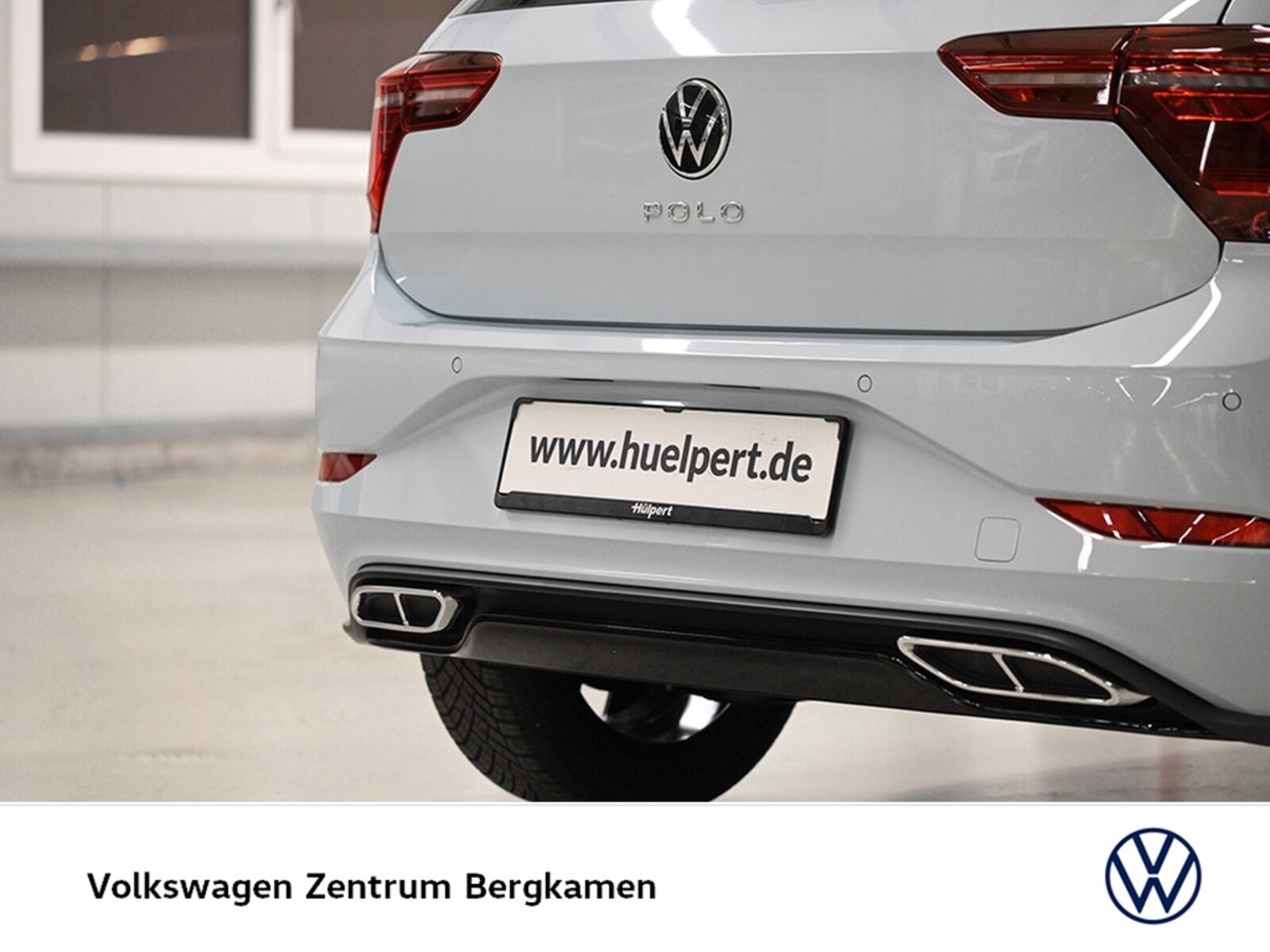 Volkswagen Polo – Bild 7