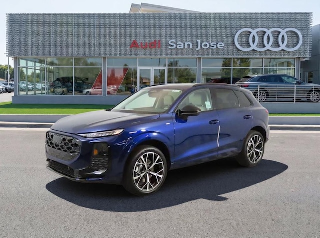 2026 Audi Q3 SUV