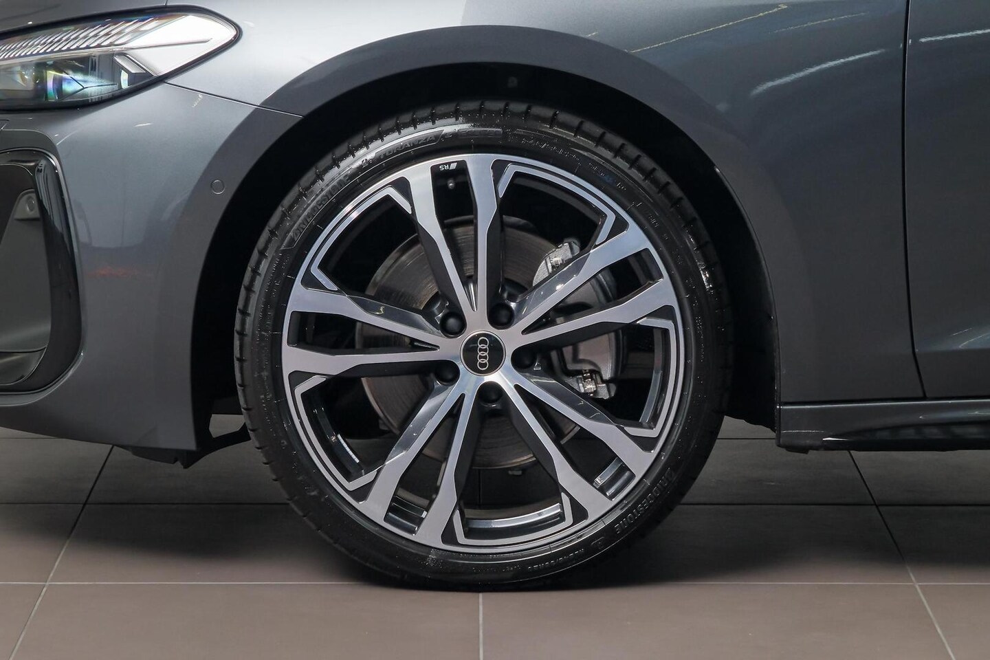 Image about Audi A5 Sedan TFSI 200 kW quattro S tronic