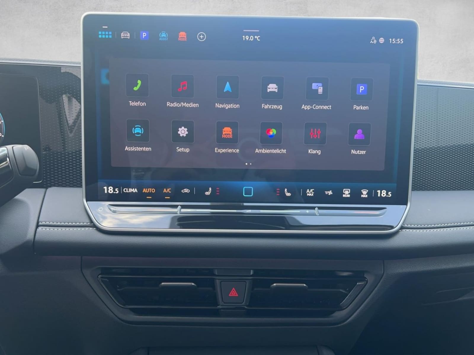 Volkswagen Tiguan – Bild 23