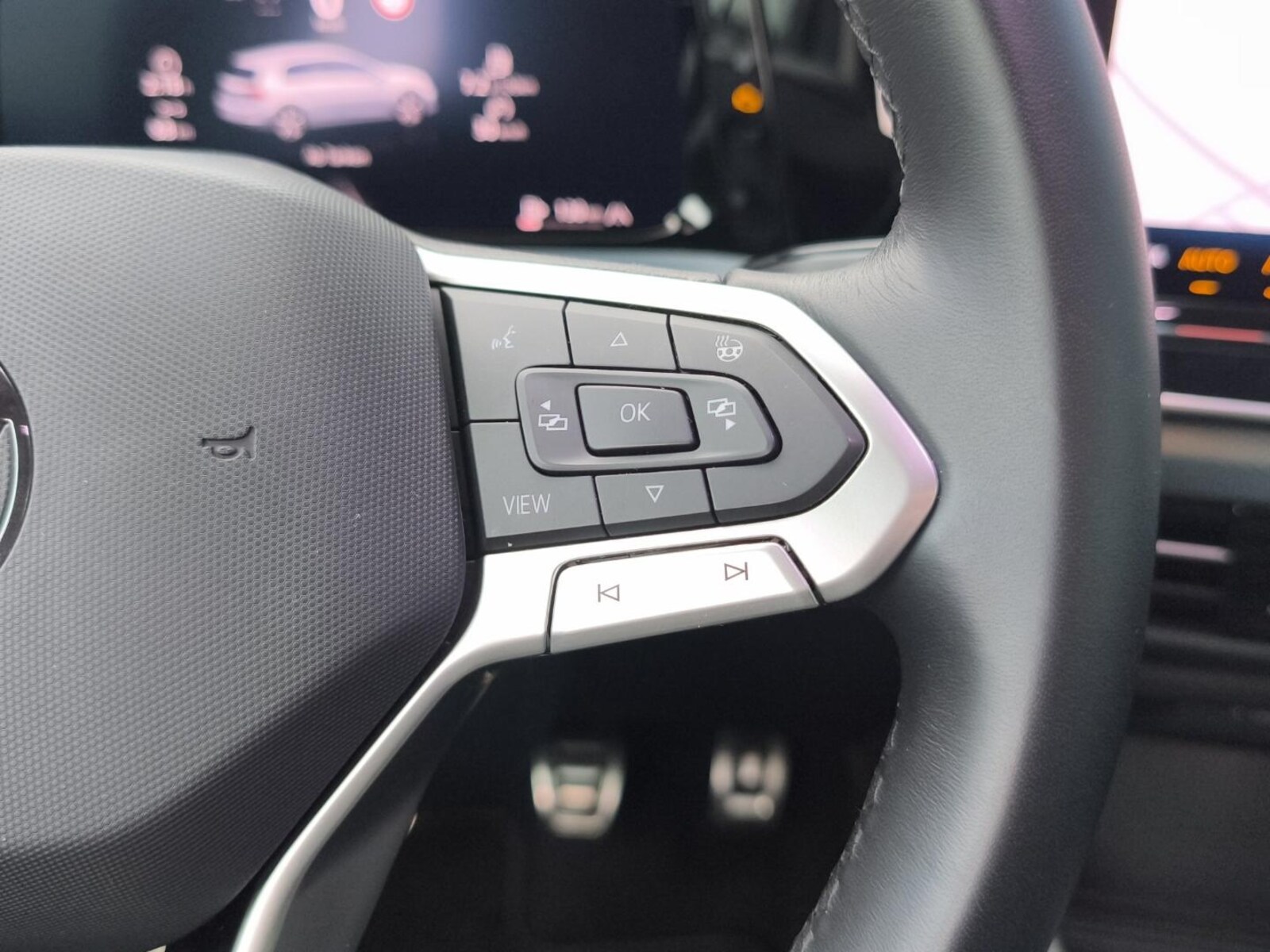 Volkswagen Golf – Bild 18