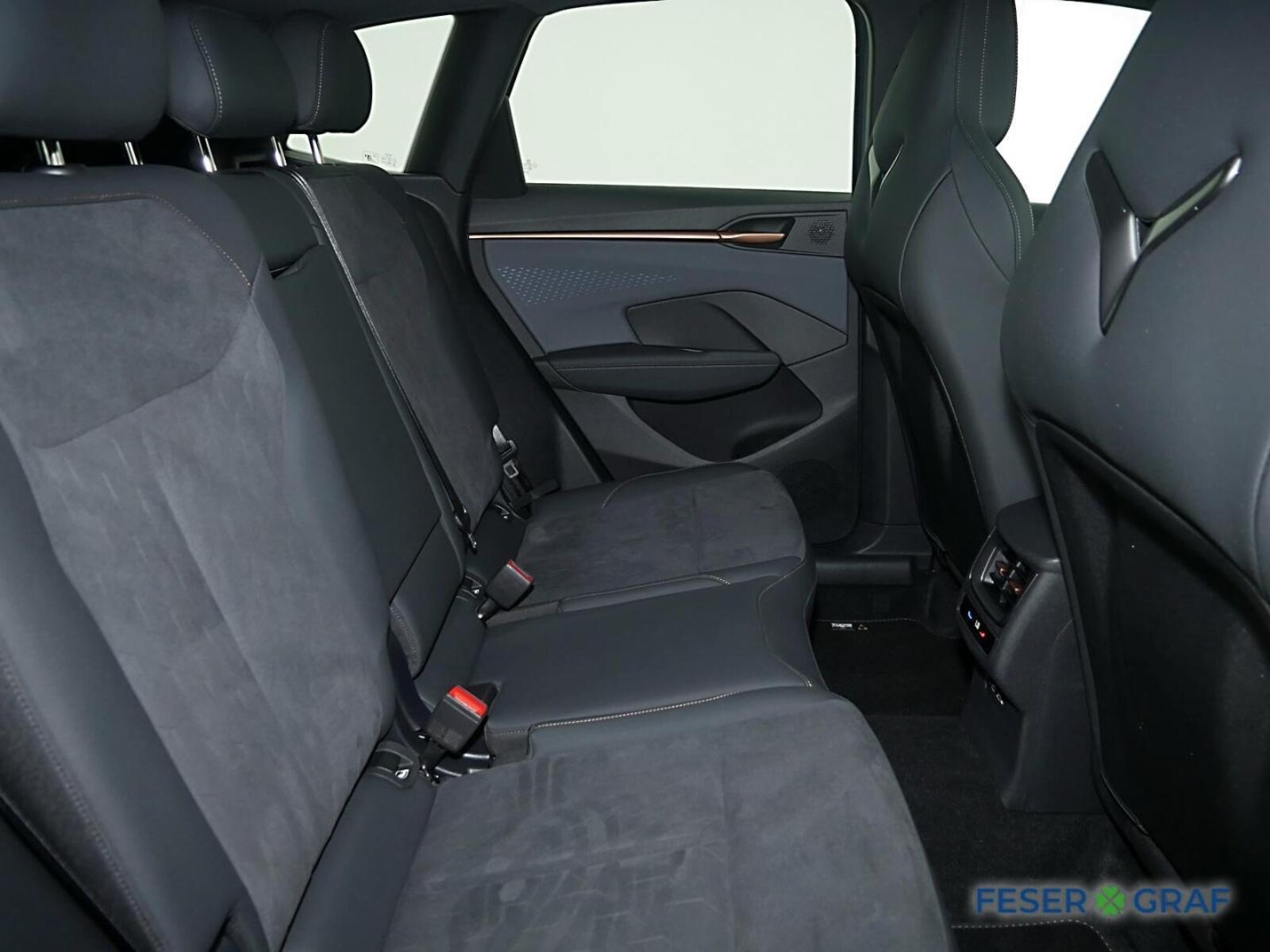 CUPRA Terramar – Bild 5