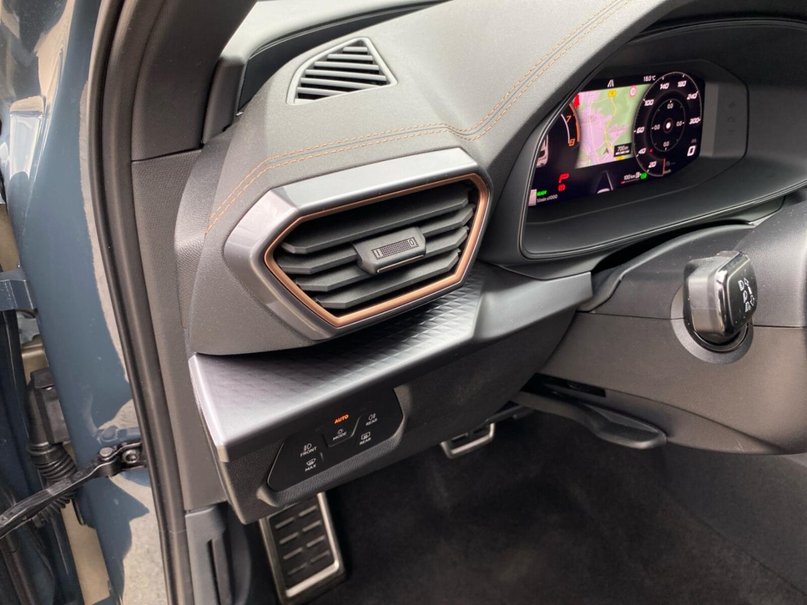 CUPRA Leon – Bild 12