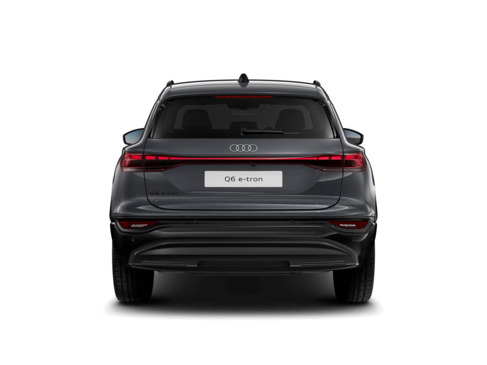 Audi Q6 e-tron – Bild 6