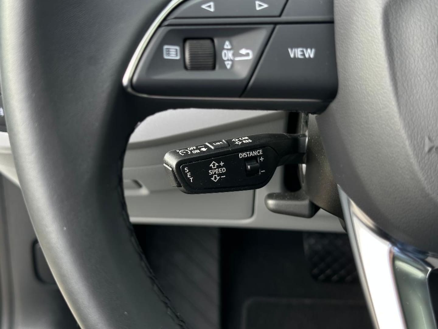 Bild über Audi A4 allroad quattro 40 TDI quattro S tronic - für weitere Informationen kontaktieren Sie den Audi Partner