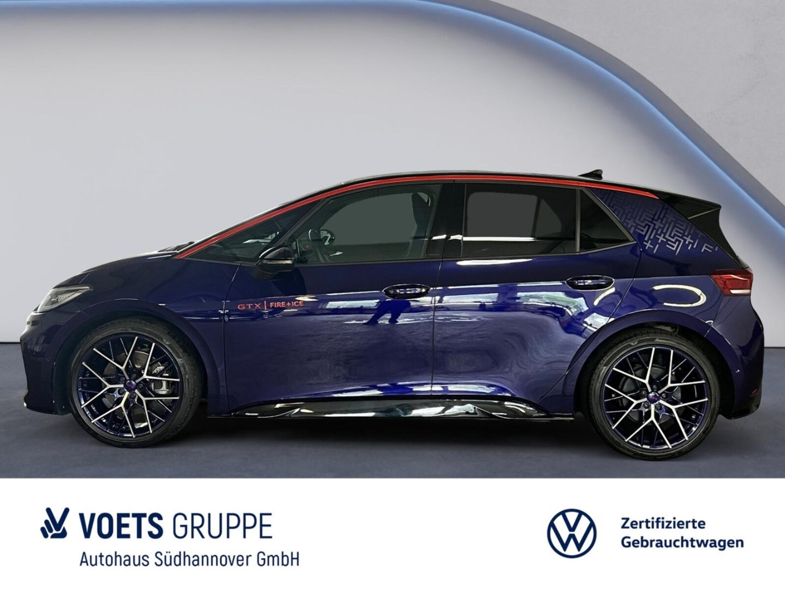 Volkswagen ID.3 – Bild 2