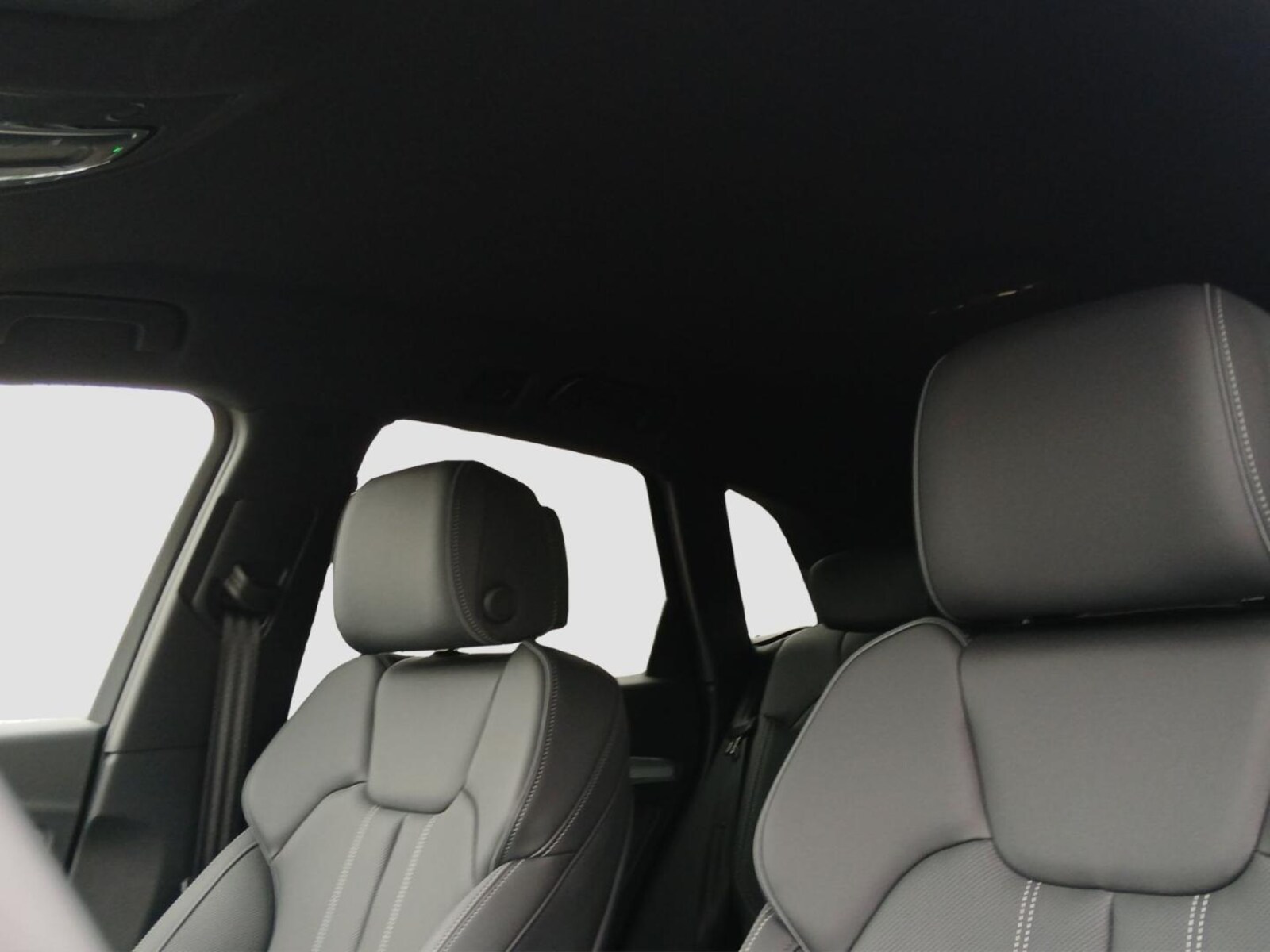 Audi Q5 – Bild 8