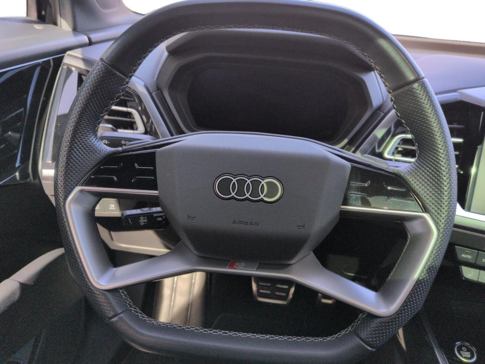 Audi Q4 e-tron – Bild 12