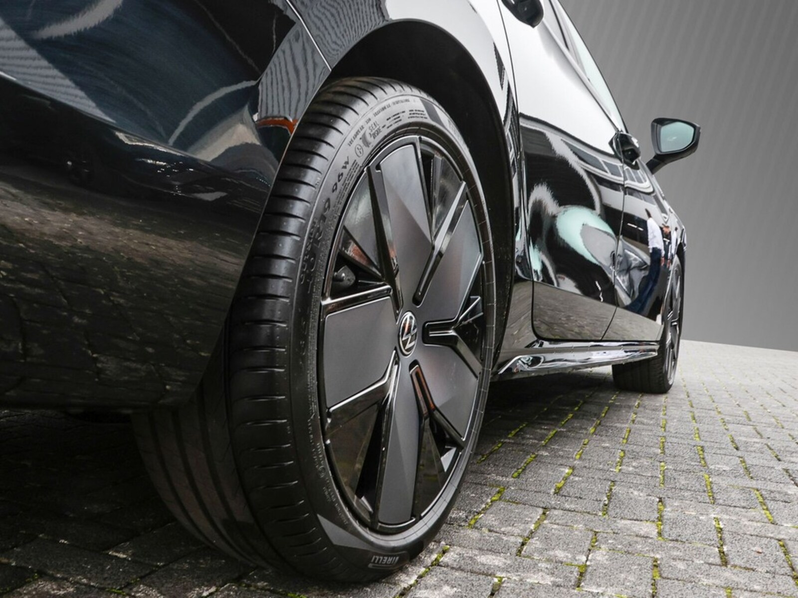 Volkswagen Passat – Bild 6