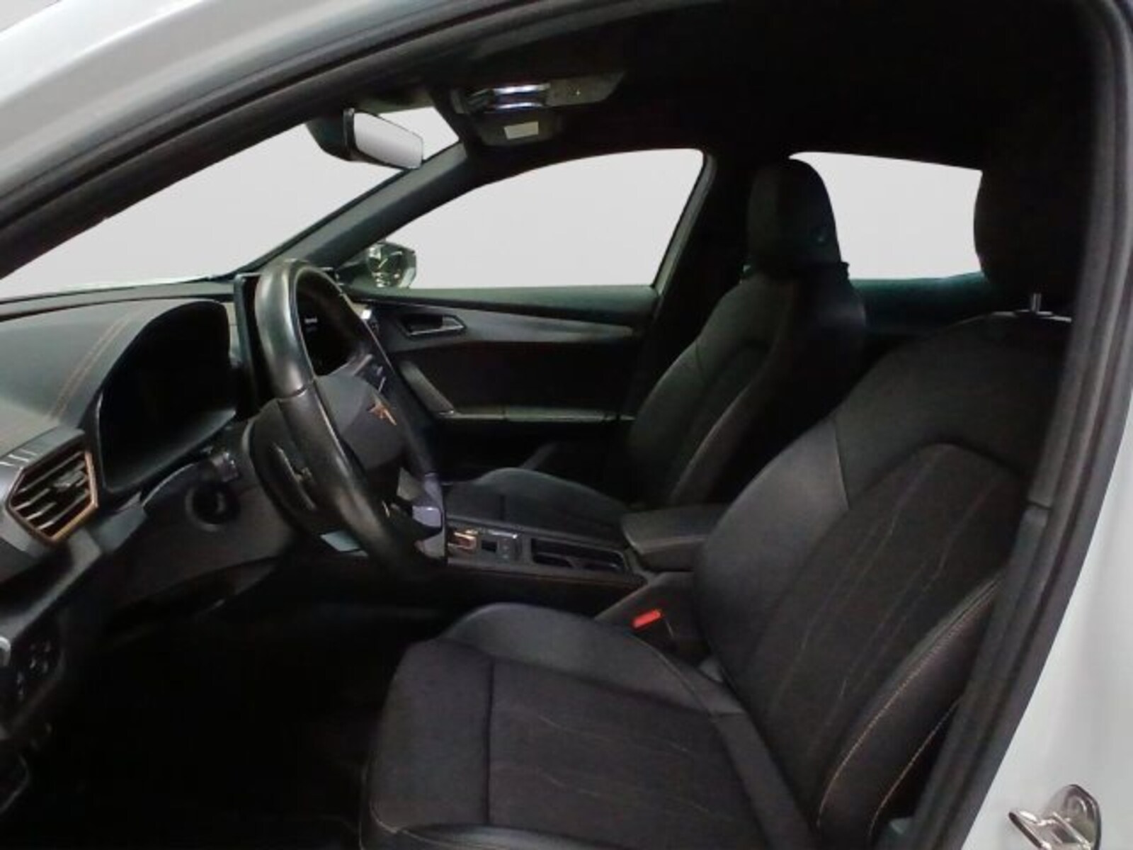 CUPRA Formentor – Bild 15