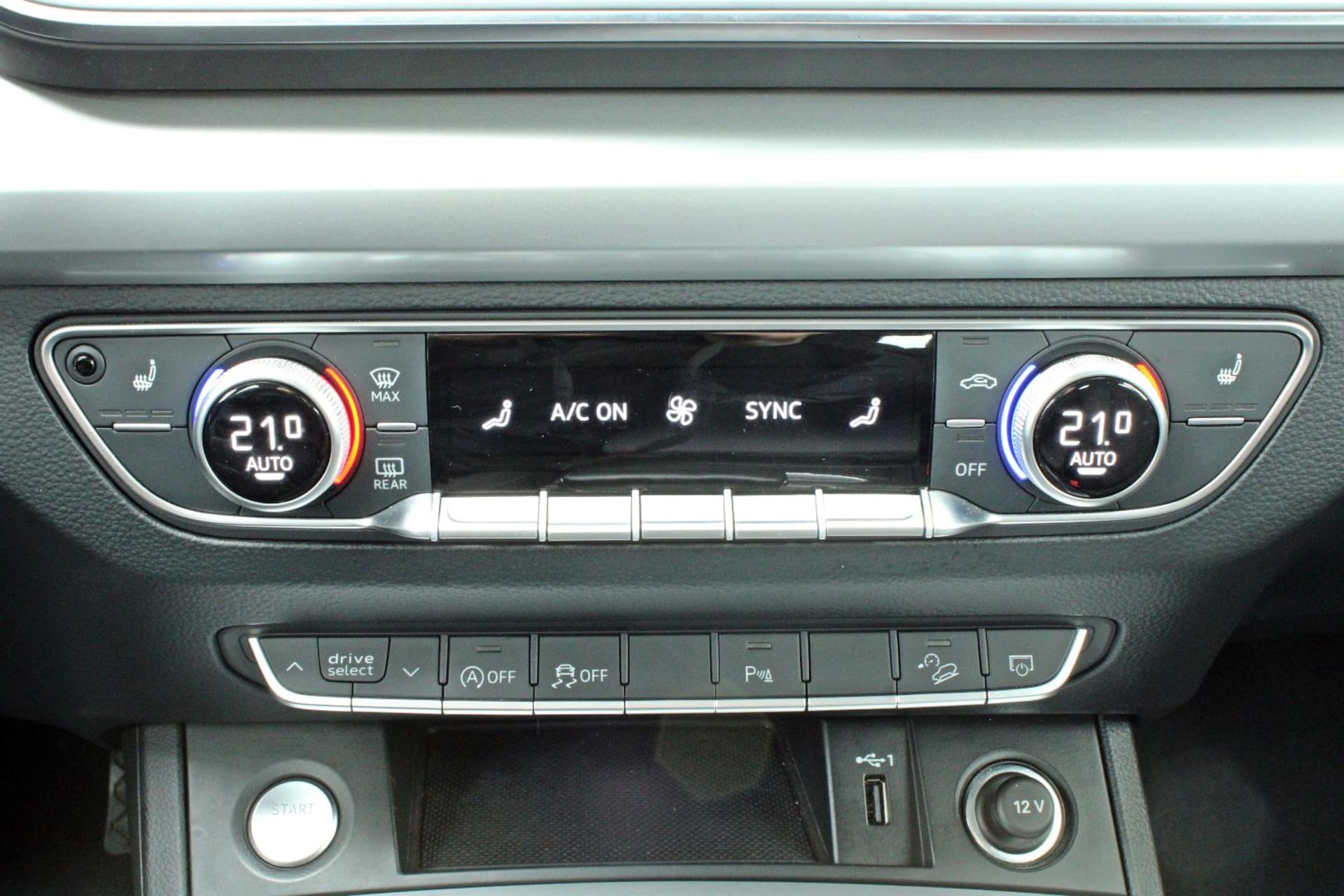 Audi Q5 SUV S line