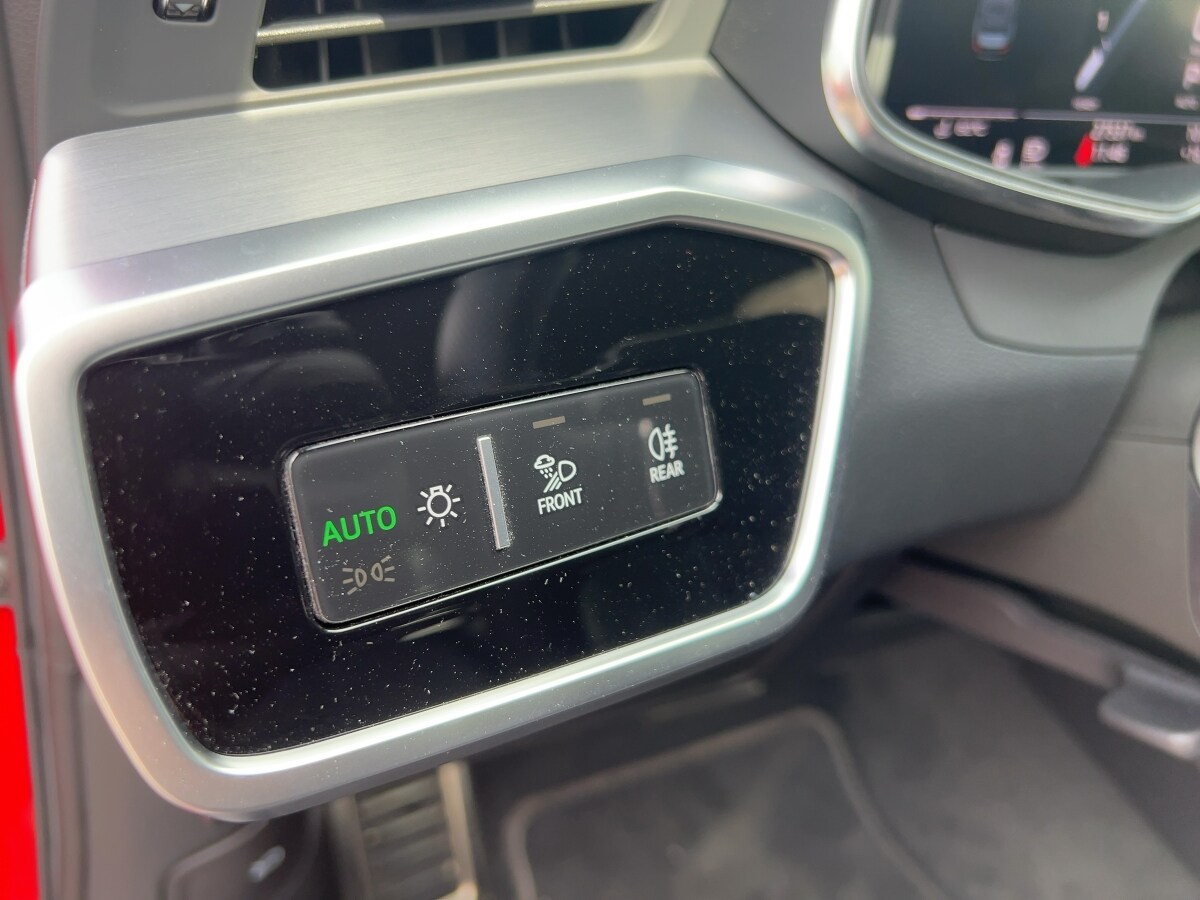 Image about Audi S6 Limousine TDI quattro tiptronic