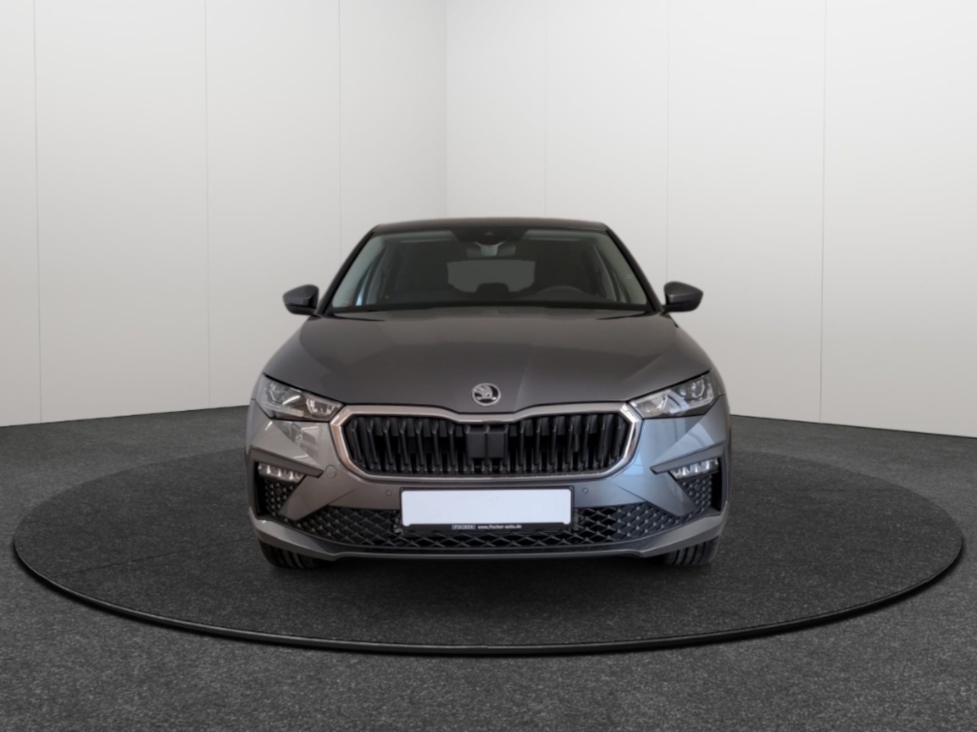 Skoda Scala Selection